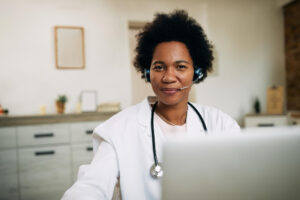 The Medical Virtual Assistant (MVA)